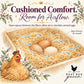Excelsior Nest Box Pads - 5 Pack