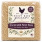 Excelsior Nest Box Pads - 10 Pack