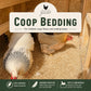 Aspen Nesting Material — Natural Comfort for Your Coop