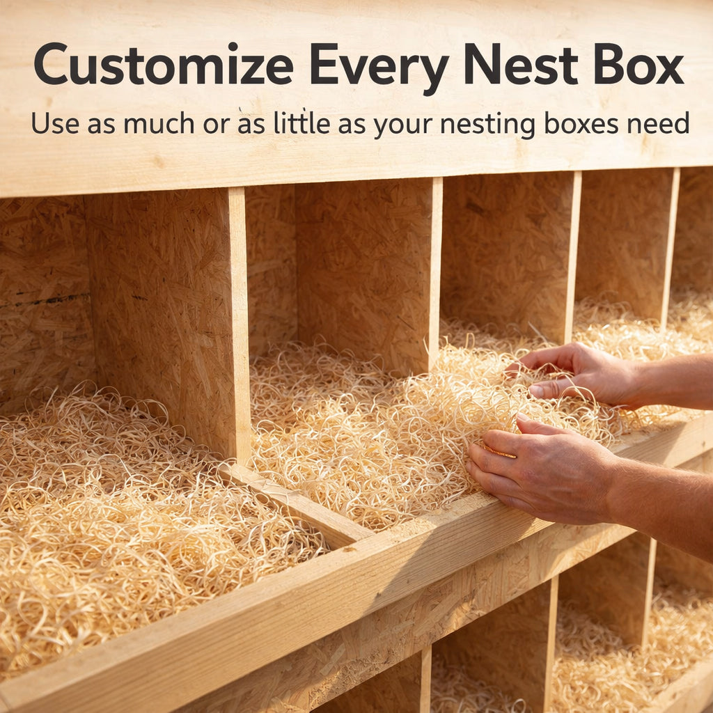 Original Comfort Nests™ Nesting Kit
