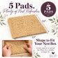 Excelsior Nest Box Pads - 5 Pack