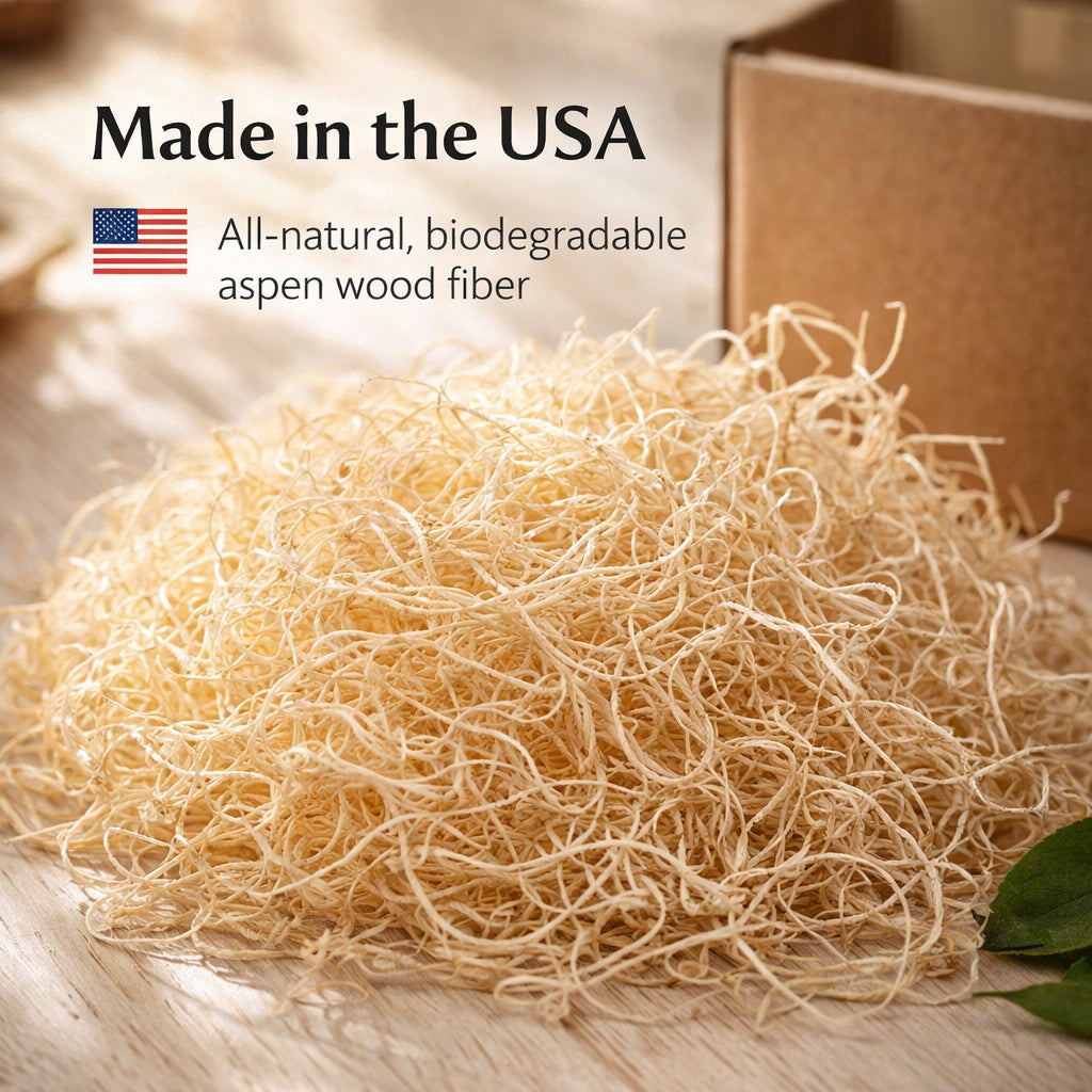 Original Comfort Nests™ Nesting Kit