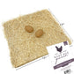 Excelsior Nest Box Pads - 20 Pack