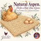 Excelsior Nest Box Pads - 10 Pack