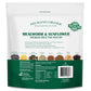 Mealworm & Sunflower Blend - 3 LB