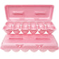 Foam Egg Cartons - Assorted Colors