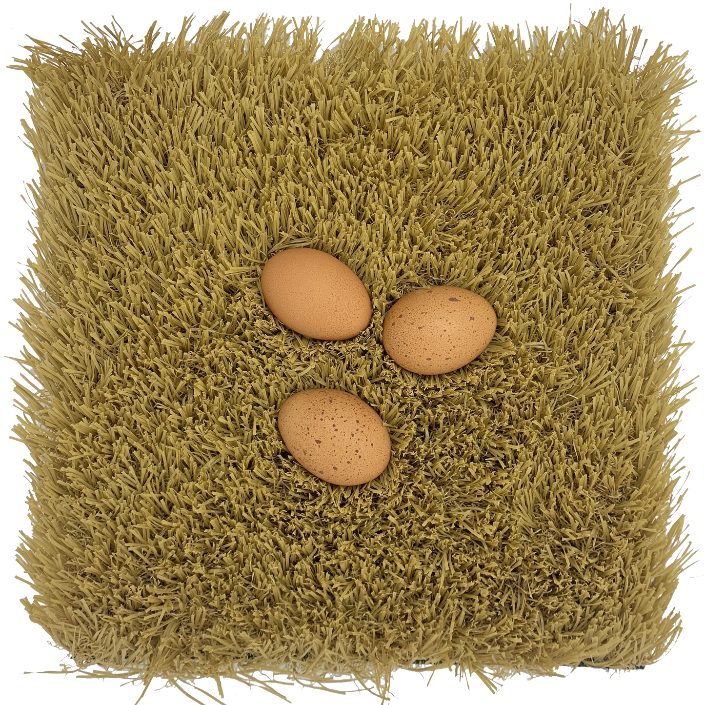 Nest Box Turf - Gold