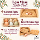 Excelsior Nest Box Pads - 5 Pack