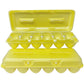 Foam Egg Cartons - Assorted Colors